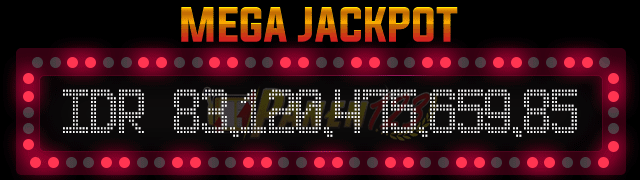 Indo303 Jackpot